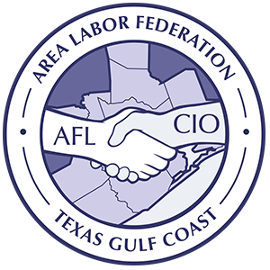 AFL-CIO Texas Gulf Coast