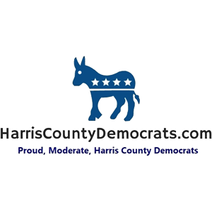 HarrisCountyDemocrats.com Blog