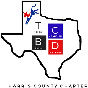 Texas Coalition of Black Democrats Harris County Chapter