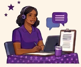 Melissa McDonough House Party