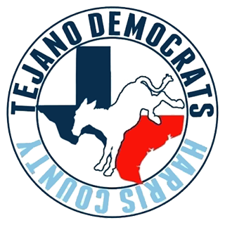 Harris County Tejano Democrats