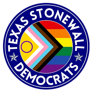 Texas Stonewall Democrats